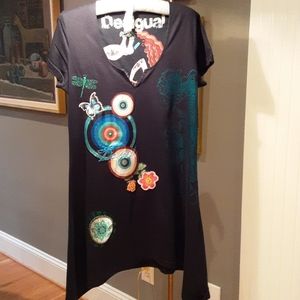 Desigual top